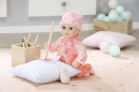 Baby Annabell Little Annabell, 36 cm - obrázek 3