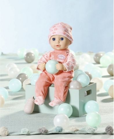 Baby Annabell Little Annabell, 36 cm - obrázek 4