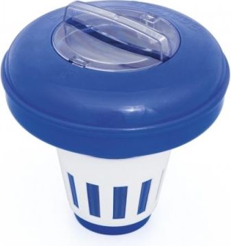 Bestway 58071 Plovák na tablety, 16,5 cm - obrázek 1