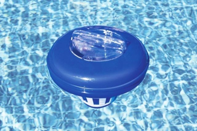 Bestway 58071 Plovák na tablety, 16,5 cm - obrázek 5