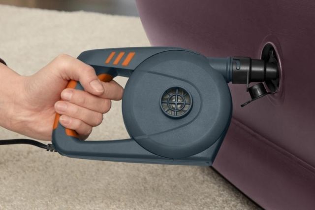 Bestway 62145 Pumpa - elektrická AC - obrázek 7