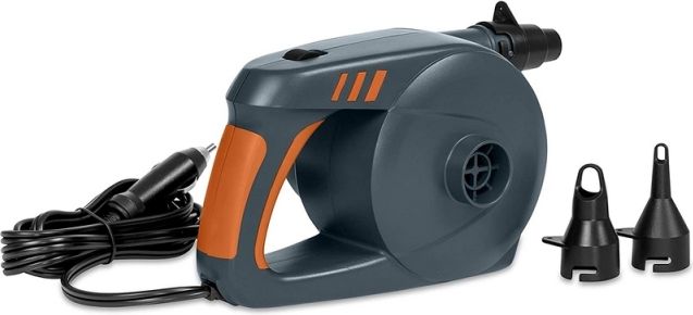 Bestway 62164 Pumpa - elektrická DC - obrázek 4