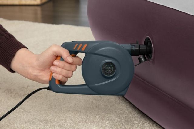 Bestway 62164 Pumpa - elektrická DC - obrázek 5