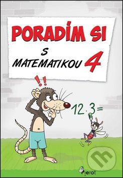 Poradím si s matematikou 4 - Petr Šulc, Dana Křižáková - obrázek 1