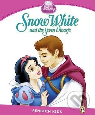 Snow White - Kathryn Harper - obrázek 1