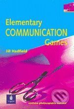 Elementary Communication Games - Jill Hadfield - obrázek 1
