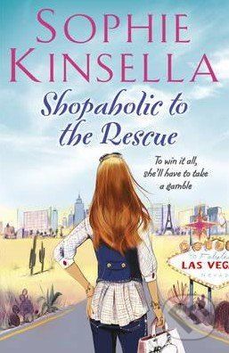 Shopaholic to the Rescue - Sophie Kinsella - obrázek 1