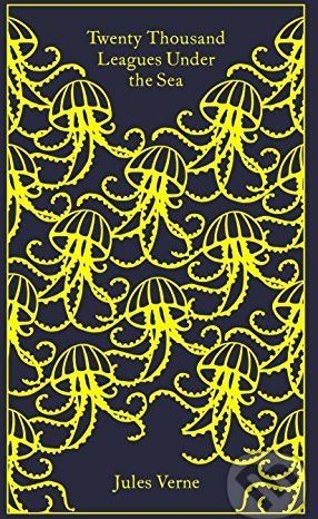 Twenty Thousand Leagues Under the Sea - Jules Verne, David Coward - obrázek 1