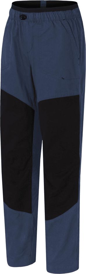 Hannah chlapecké kalhoty Guines JR 116 tmavě modrá - obrázek 1