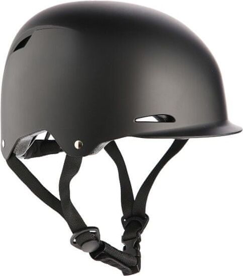 Nils Extreme helma MTW02 černá velikost XS - obrázek 1