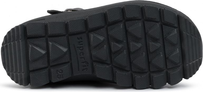Zimní boty Superfit s Gore-Tex Flavia 5-09215-20 Velikost: 31 - obrázek 5