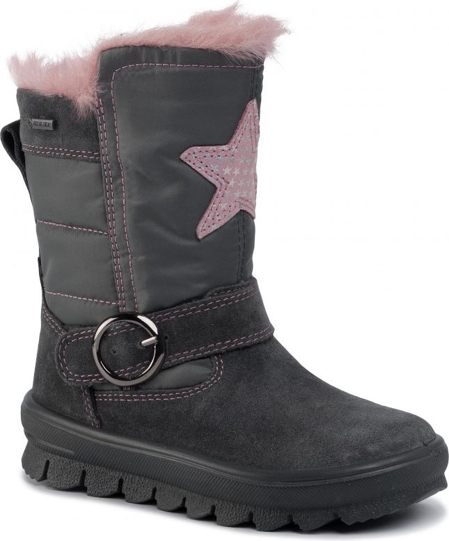 Zimní boty Superfit s Gore-Tex Flavia 5-09215-20 Velikost: 26 - obrázek 1