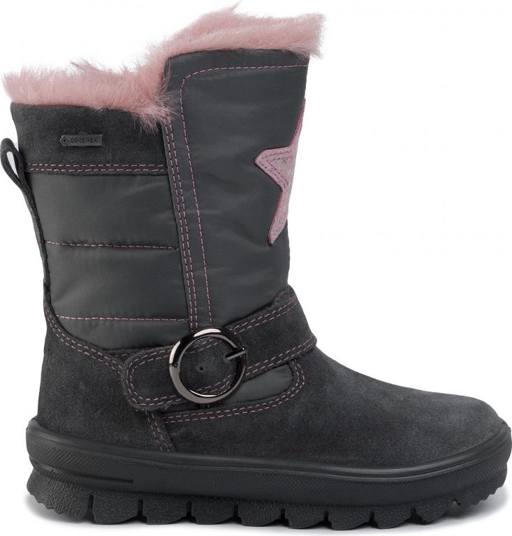 Zimní boty Superfit s Gore-Tex Flavia 5-09215-20 Velikost: 26 - obrázek 2