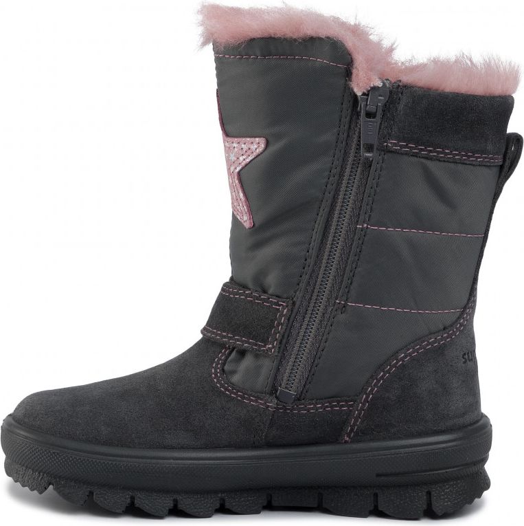 Zimní boty Superfit s Gore-Tex Flavia 5-09215-20 Velikost: 26 - obrázek 3