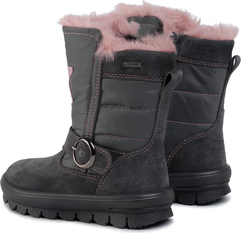 Zimní boty Superfit s Gore-Tex Flavia 5-09215-20 Velikost: 26 - obrázek 4