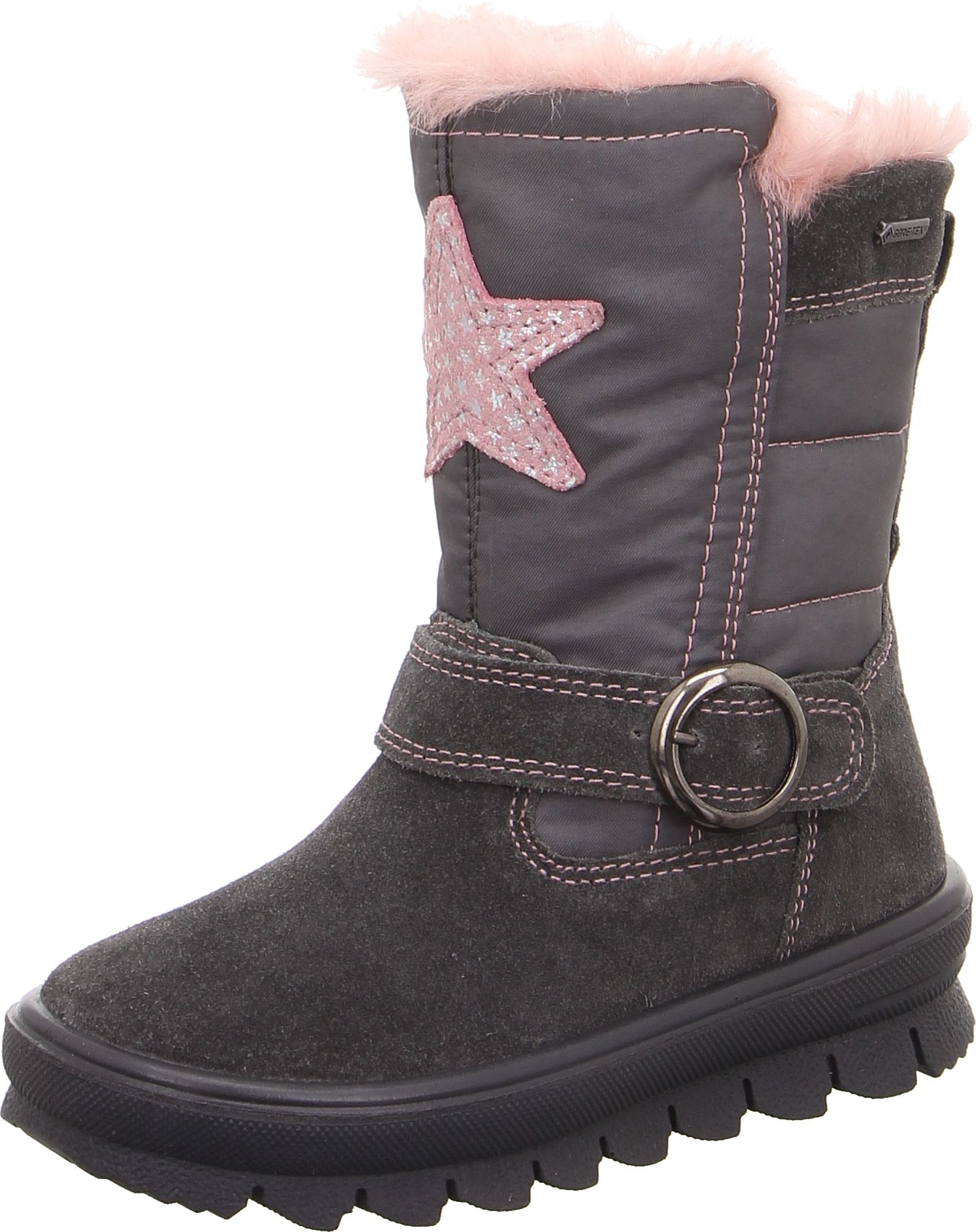 Zimní boty Superfit s Gore-Tex Flavia 5-09215-20 Velikost: 26 - obrázek 6