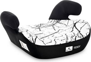 Autosedačka Lorelli TEDDY 15-36 kg GREY MARBLE - obrázek 1