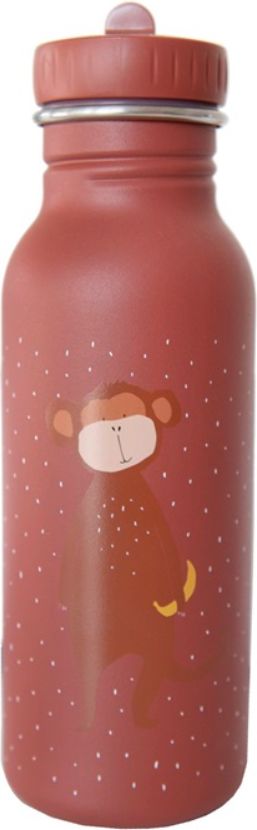 Trixie Láhev na pití 500 ml Mr. Monkey 2021 - obrázek 1