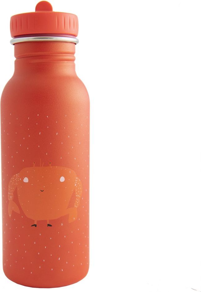 Trixie Láhev na pití 500 ml Mrs. Crab 2021 - obrázek 1