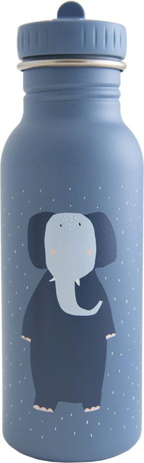 Trixie Láhev na pití 500 ml Mrs. Elephant 2021 - obrázek 1