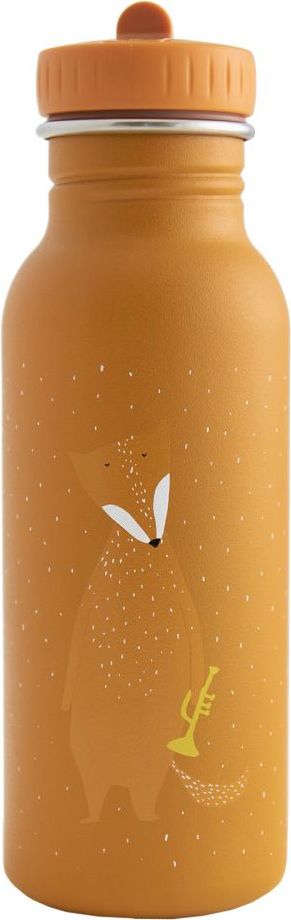 Trixie Láhev na pití 500 ml Mr. Fox 2021 - obrázek 1