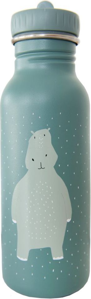Trixie Láhev na pití 500 ml Mr. Hippo 2021 - obrázek 1