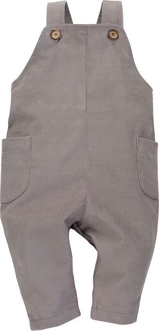 Pinokio Zahradníky Dreamer Grey - obrázek 1