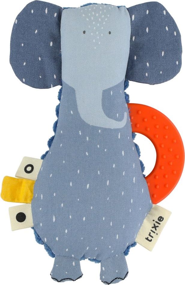 Trixie Hračka Aktivity Mini Mrs. Elephant 2021 - obrázek 1