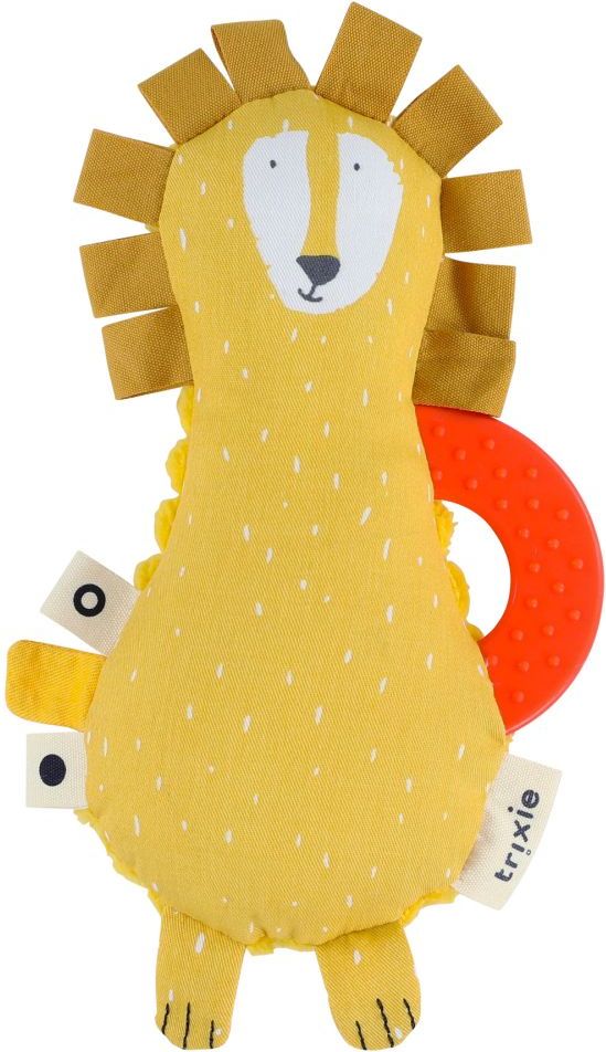 Trixie Hračka Aktivity Mini Mr. Lion 2021 - obrázek 1