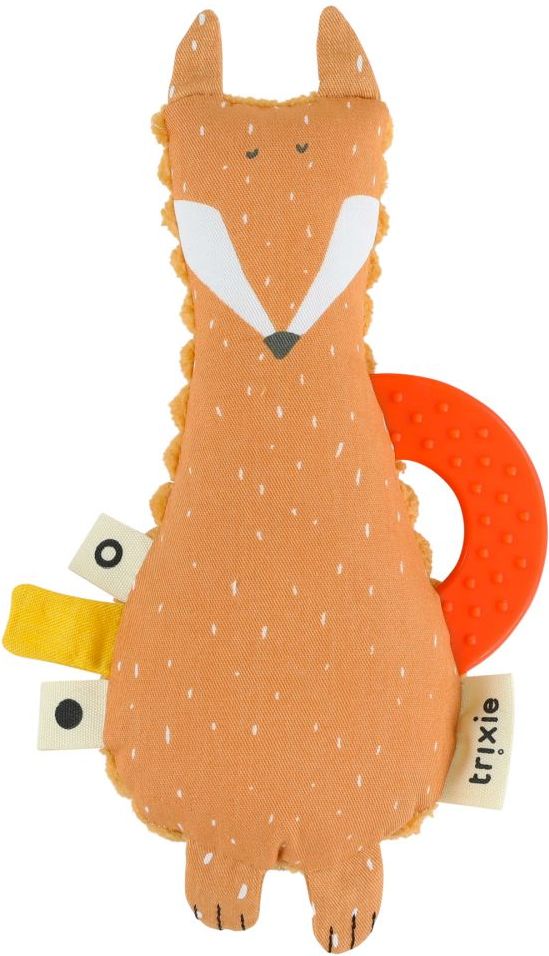 Trixie Hračka Aktivity Mini Mr. Fox 2021 - obrázek 1