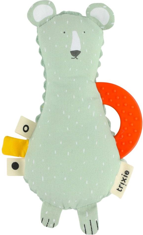 Trixie Hračka Aktivity Mini Mr. Polar Bear 2021 - obrázek 1
