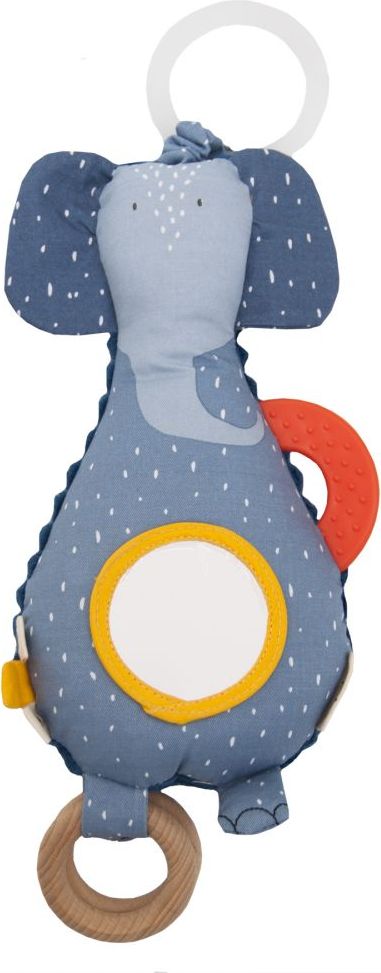Trixie Hračka Aktivity Mrs. Elephant 2021 - obrázek 1