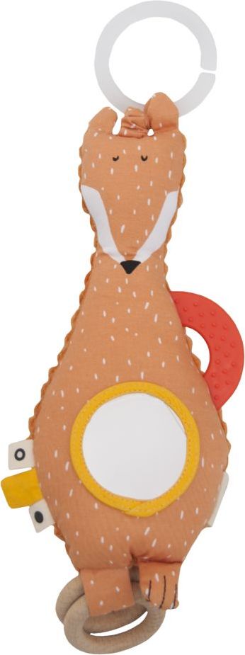 Trixie Hračka Aktivity Mr. Fox 2021 - obrázek 1