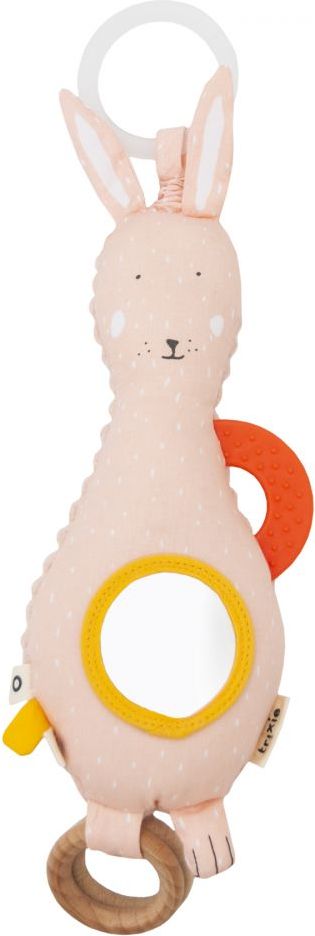 Trixie Hračka Aktivity Mrs. Rabbit 2021 - obrázek 1