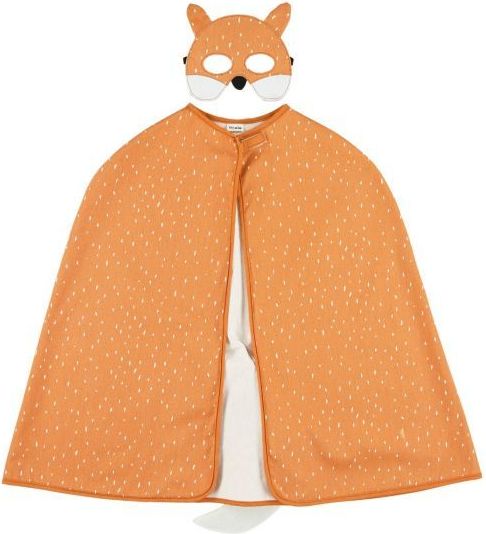 Trixie Kostým Mr. Fox 2021 - obrázek 1