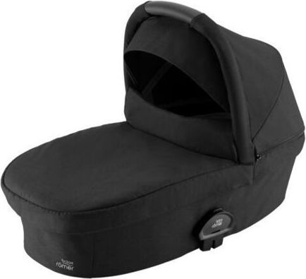 Kočárek Britax Römer Smile III dvojkombinace Space black - obrázek 4