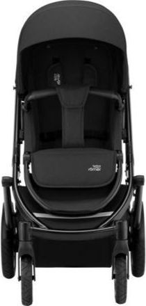 Kočárek Britax Römer Smile III dvojkombinace Space black - obrázek 7