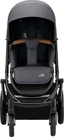Kočárek Britax Römer Smile III dvojkombinace Midnight grey - obrázek 7