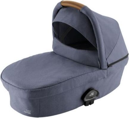 Kočárek Britax Römer Smile III dvojkombinace Indigo blue - obrázek 4