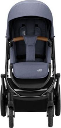 Kočárek Britax Römer Smile III dvojkombinace Indigo blue - obrázek 7
