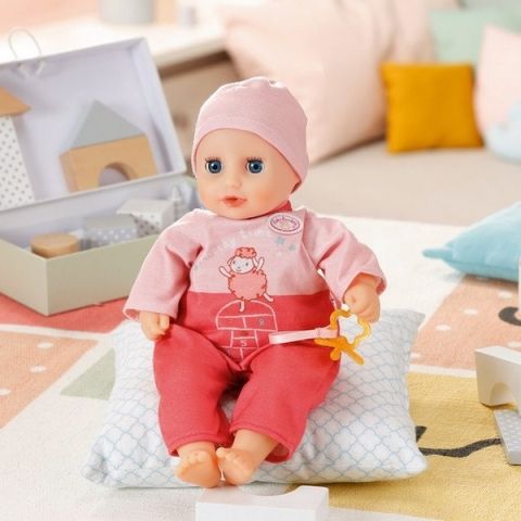 Baby Annabell My First Rozpustilá Annabell, 30 cm - obrázek 4