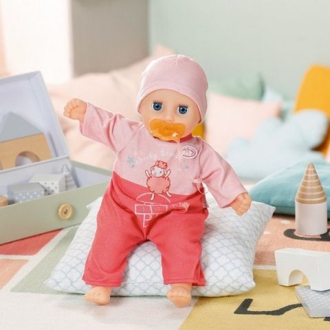 Baby Annabell My First Rozpustilá Annabell, 30 cm - obrázek 6