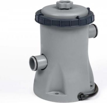 Bestway 58381 Kartušová filtrace Flowclear, 1249 l / hod. - obrázek 1