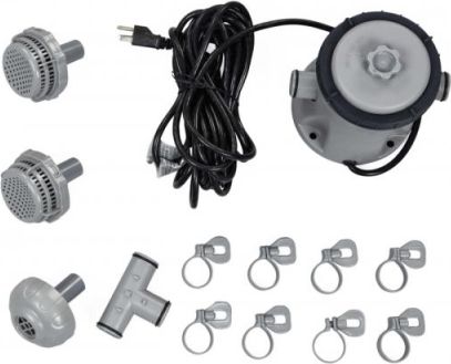Bestway 58381 Kartušová filtrace Flowclear, 1249 l / hod. - obrázek 6