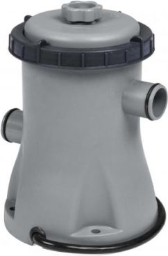 Bestway 58381 Kartušová filtrace Flowclear, 1249 l / hod. - obrázek 10