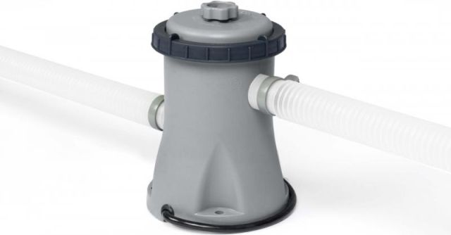 Bestway 58381 Kartušová filtrace Flowclear, 1249 l / hod. - obrázek 11