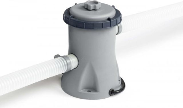 Bestway 58381 Kartušová filtrace Flowclear, 1249 l / hod. - obrázek 12