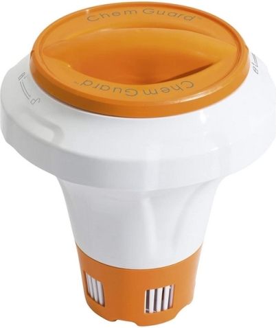Bestway 58474 Plovák na tablety s úchytem - obrázek 2