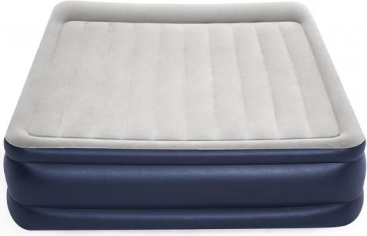 Bestway 67692 Semišová nafukovací matrace TRITECH s el. Pumpou 203 x193 x 56 cm - obrázek 9