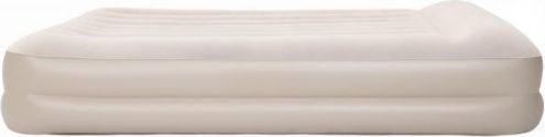Bestway 67696 Semišová nafukovací matrace TRITECH s el. Pumpou 203 x152 x 42 cm - obrázek 6